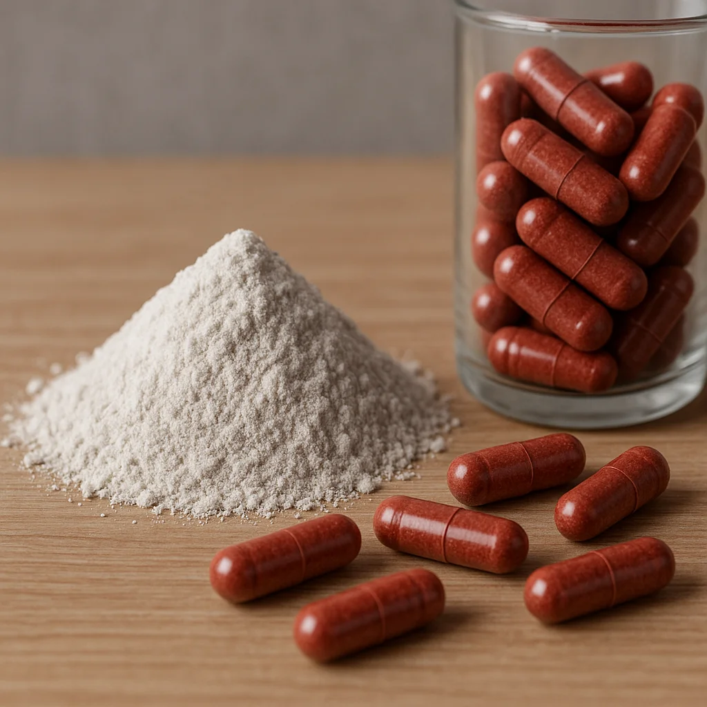 Glycopezil healthy blood sugar supplement
